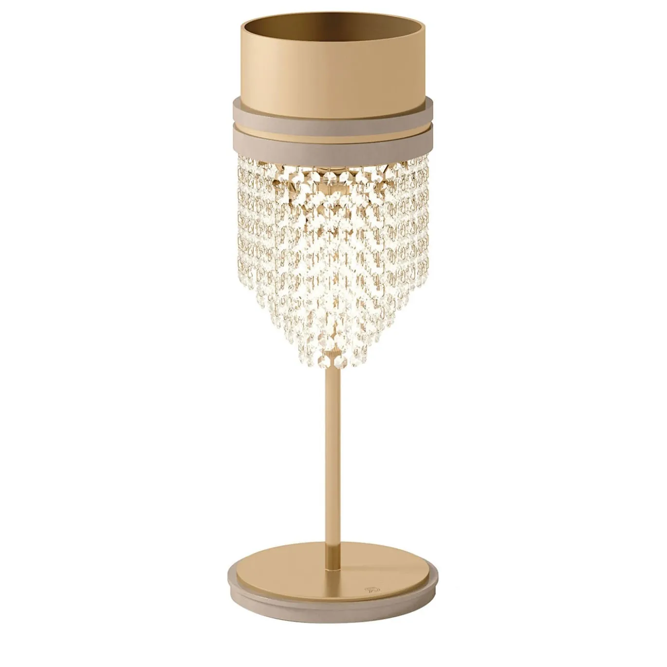 Lampada da tavolo Hanami