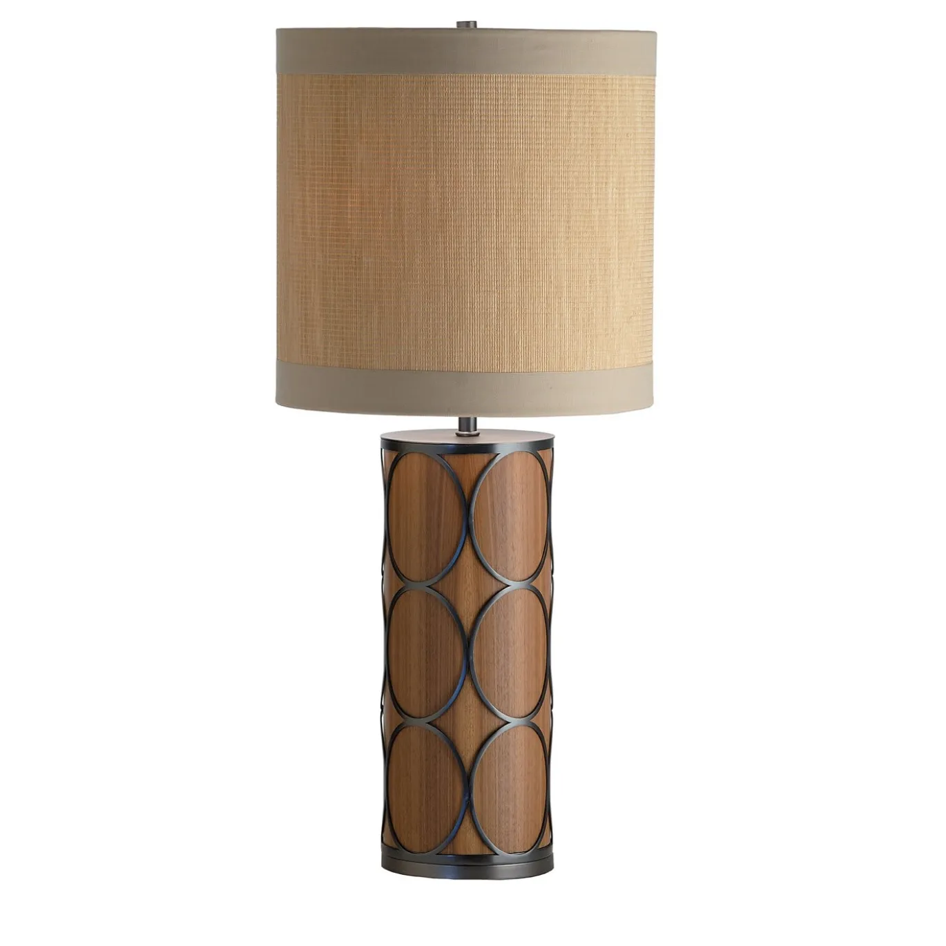 Lampada da tavolo Helena di Elena Carrabs