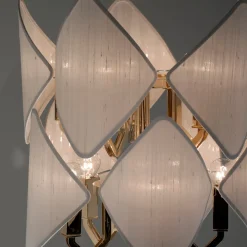 Lampada da tavolo Holly di Roberto Lazzeroni