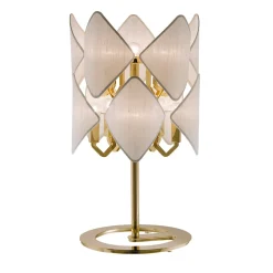 Lampada da tavolo Holly di Roberto Lazzeroni