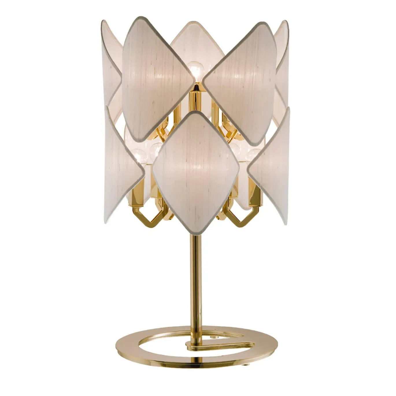 Lampada da tavolo Holly di Roberto Lazzeroni