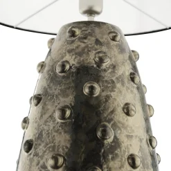Lampada da tavolo Humus
