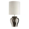 Lampada da tavolo in ceramica Lay