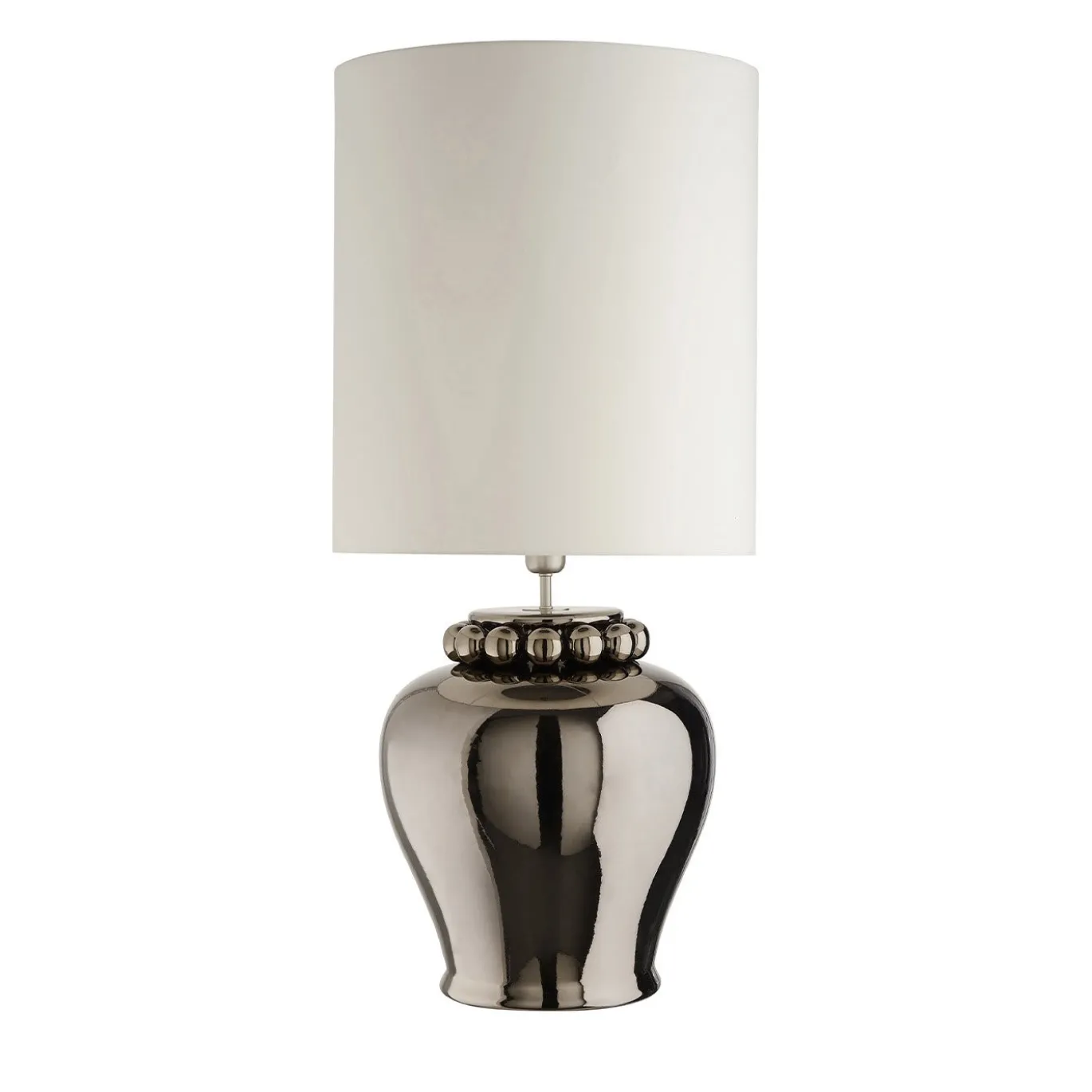 Lampada da tavolo in ceramica Lay