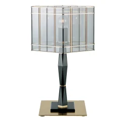 Lampada da tavolo in vetro Top