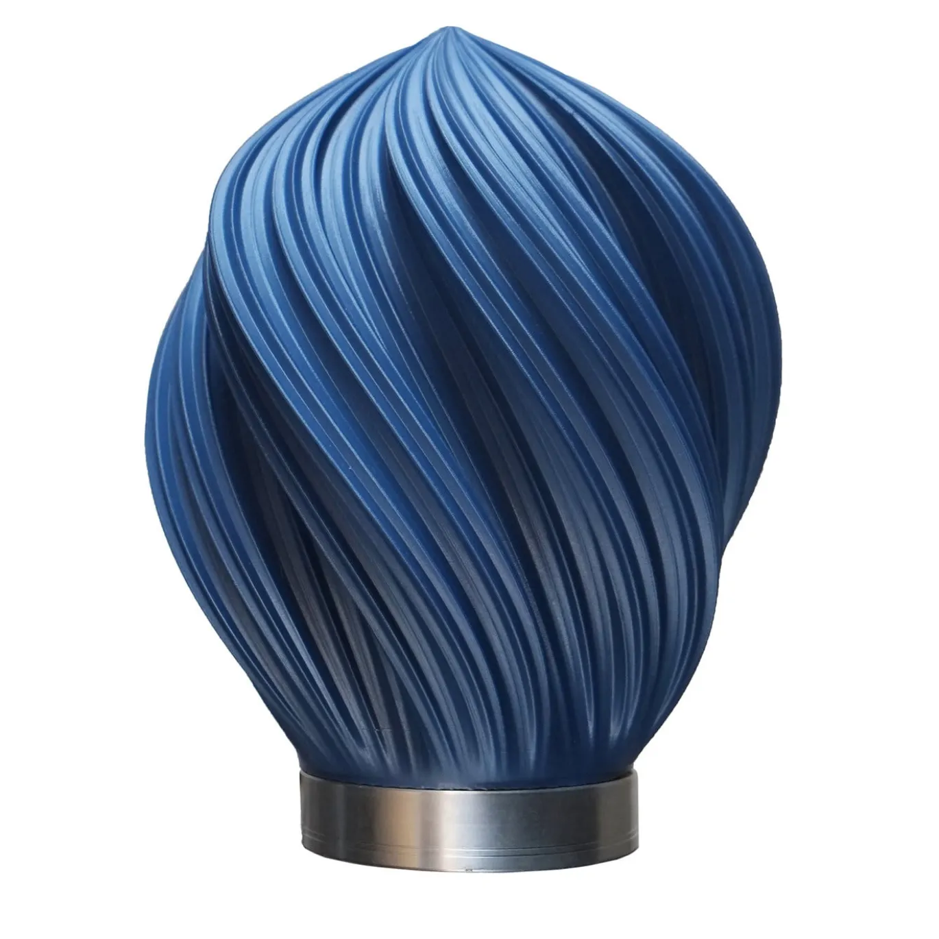 Lampada da tavolo Issey Blue
