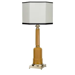 Lampada da tavolo Jacaranda Daffodil Yellow