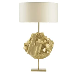 Lampada da tavolo Jasper