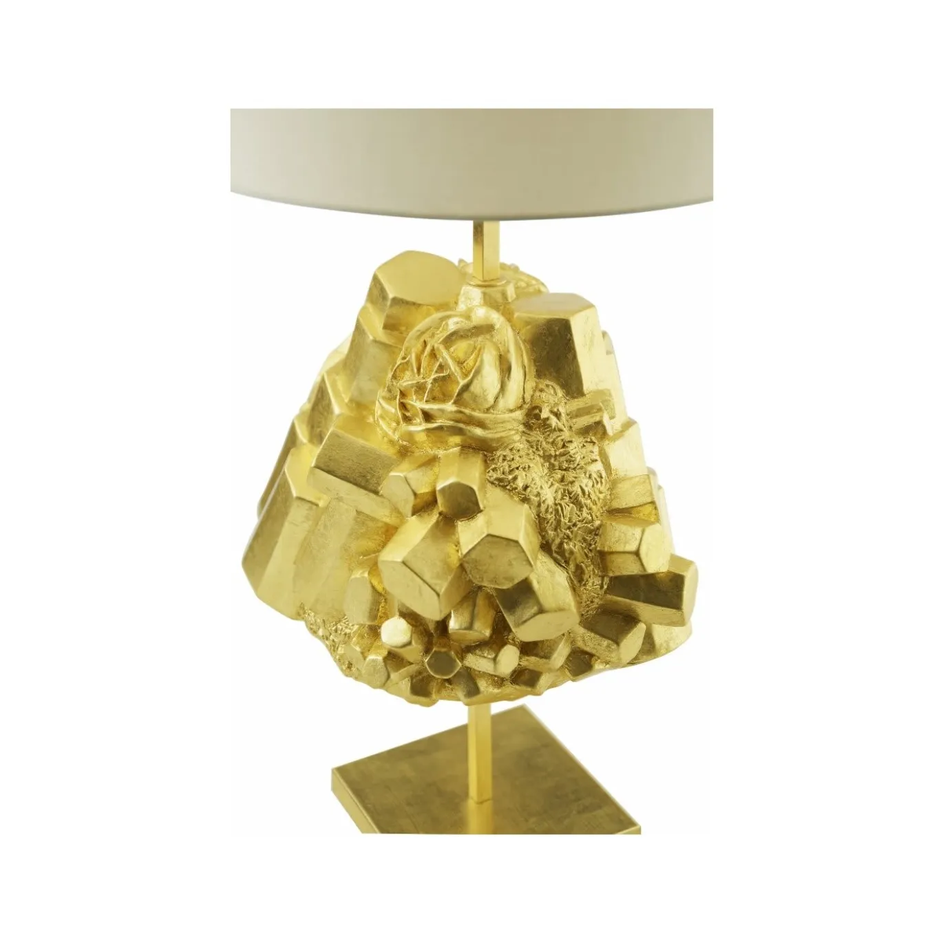 Lampada da tavolo Jasper