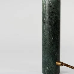 Lampada da tavolo Jedi Verde Guatemala