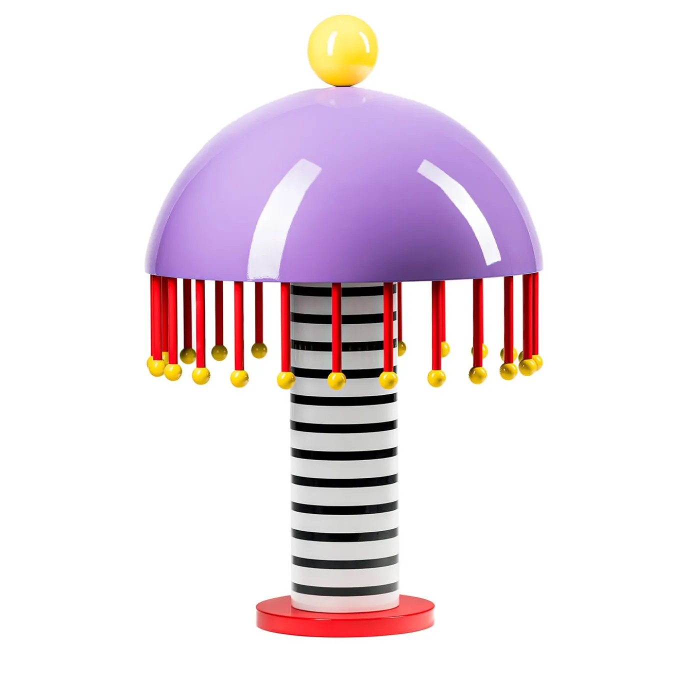 Lampada da tavolo Josephine di Elena Cutolo