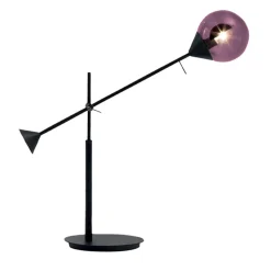 Lampada da tavolo Kendama