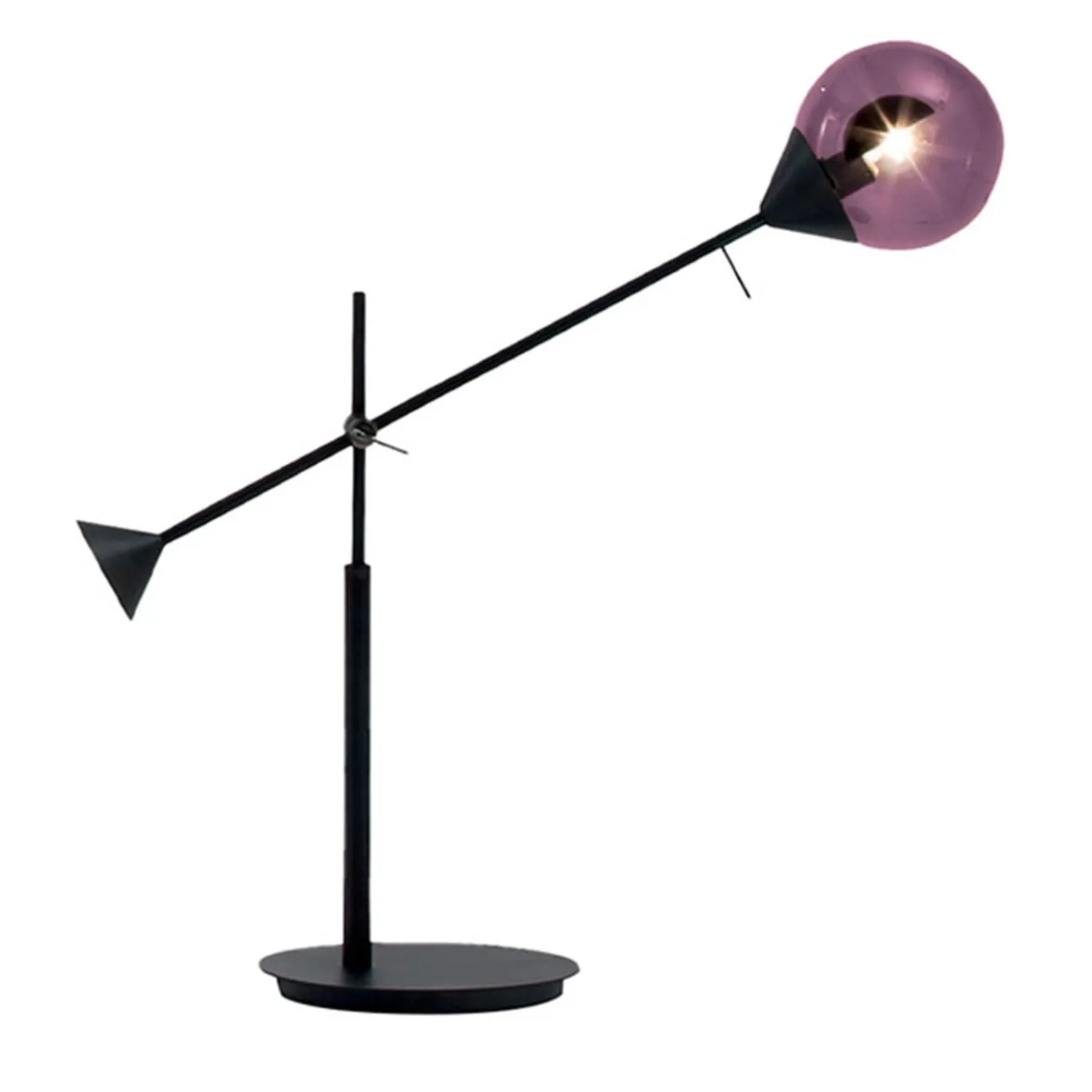 Lampada da tavolo Kendama