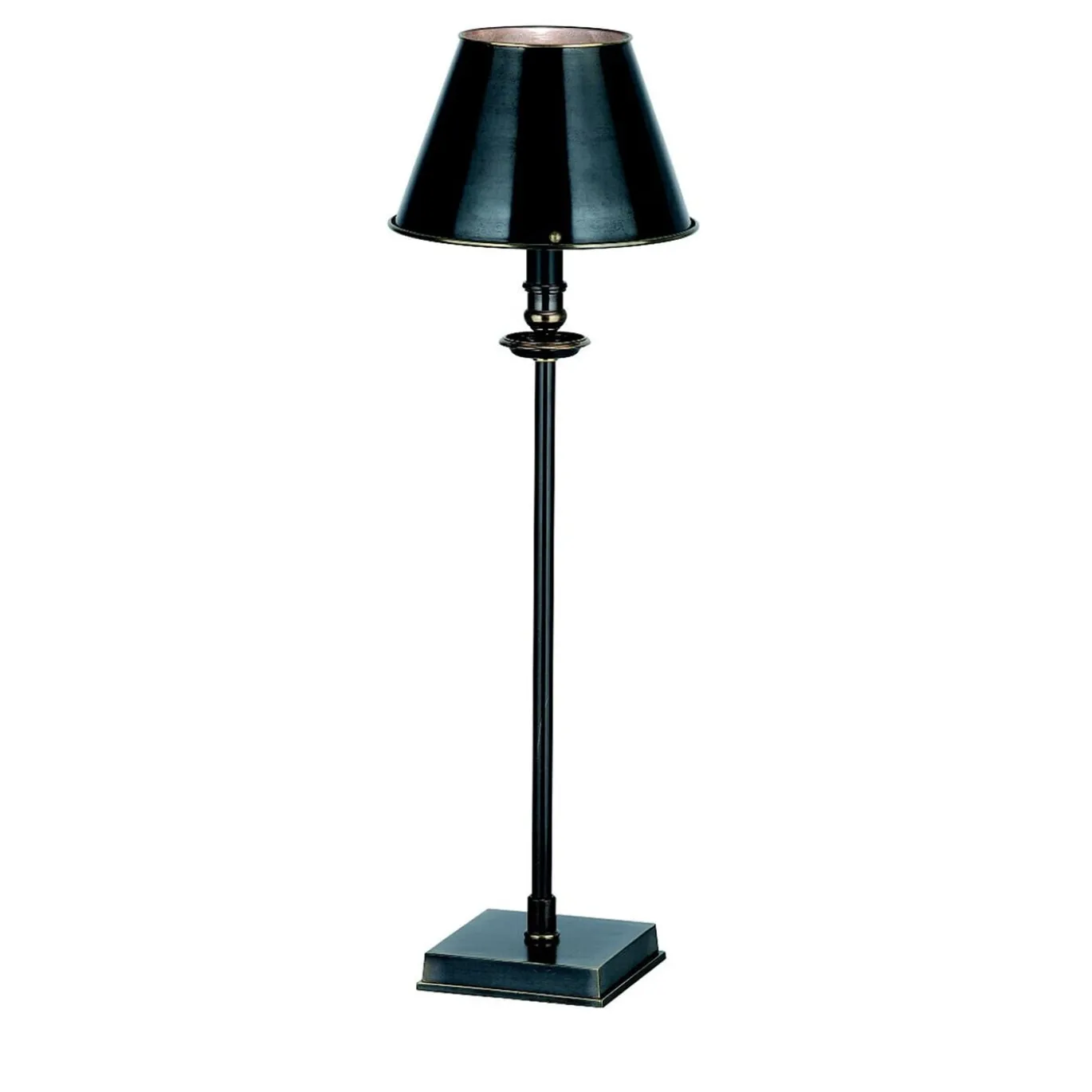 Lampada da tavolo Kuria M481 di Michele Bönan