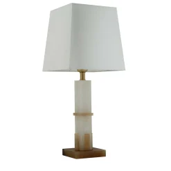 Lampada da tavolo Lanny