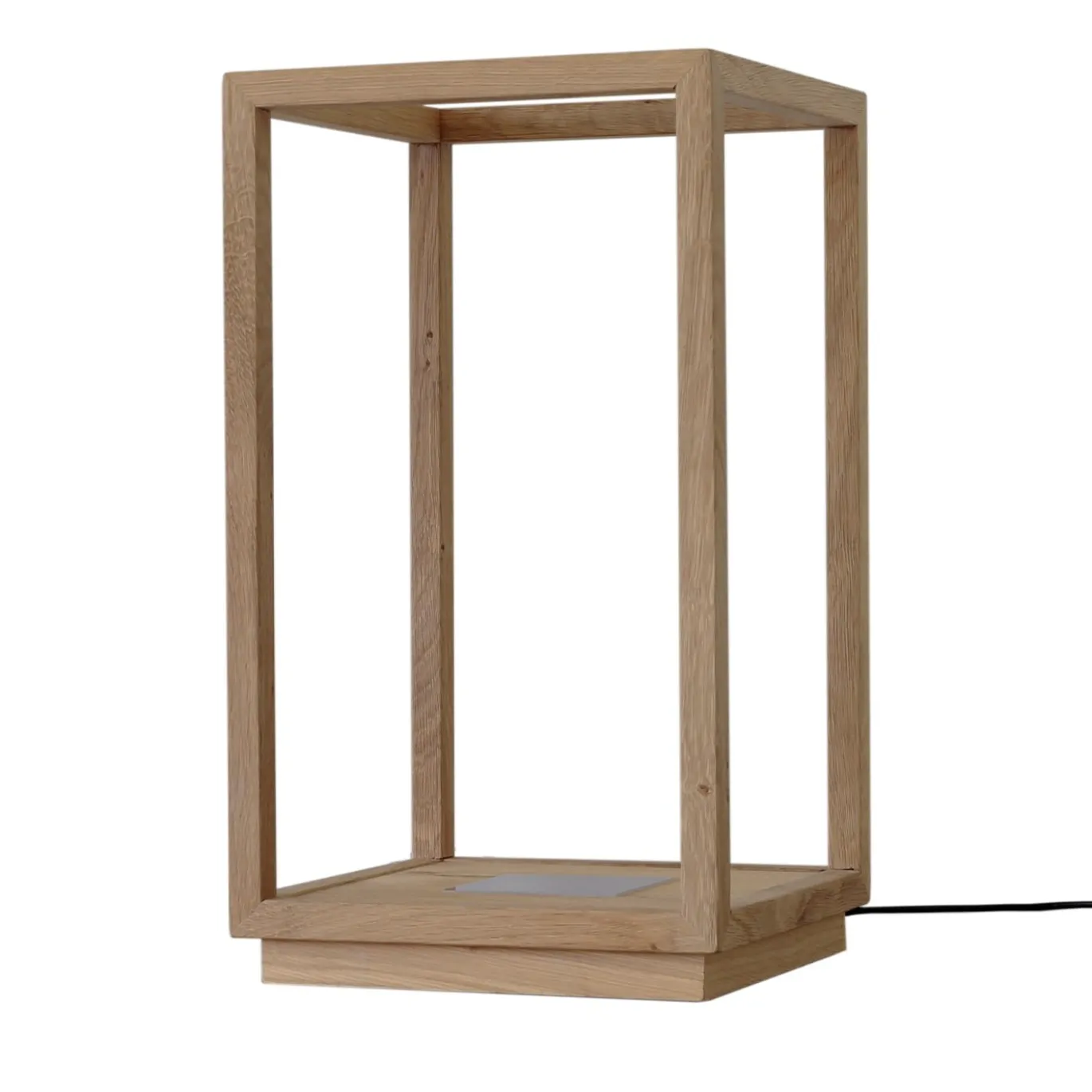 Lampada da tavolo Lantern Box