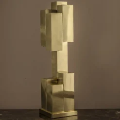 Lampada da tavolo Lego