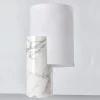Lampada da tavolo Leina Carrara di Matteo Nunziati