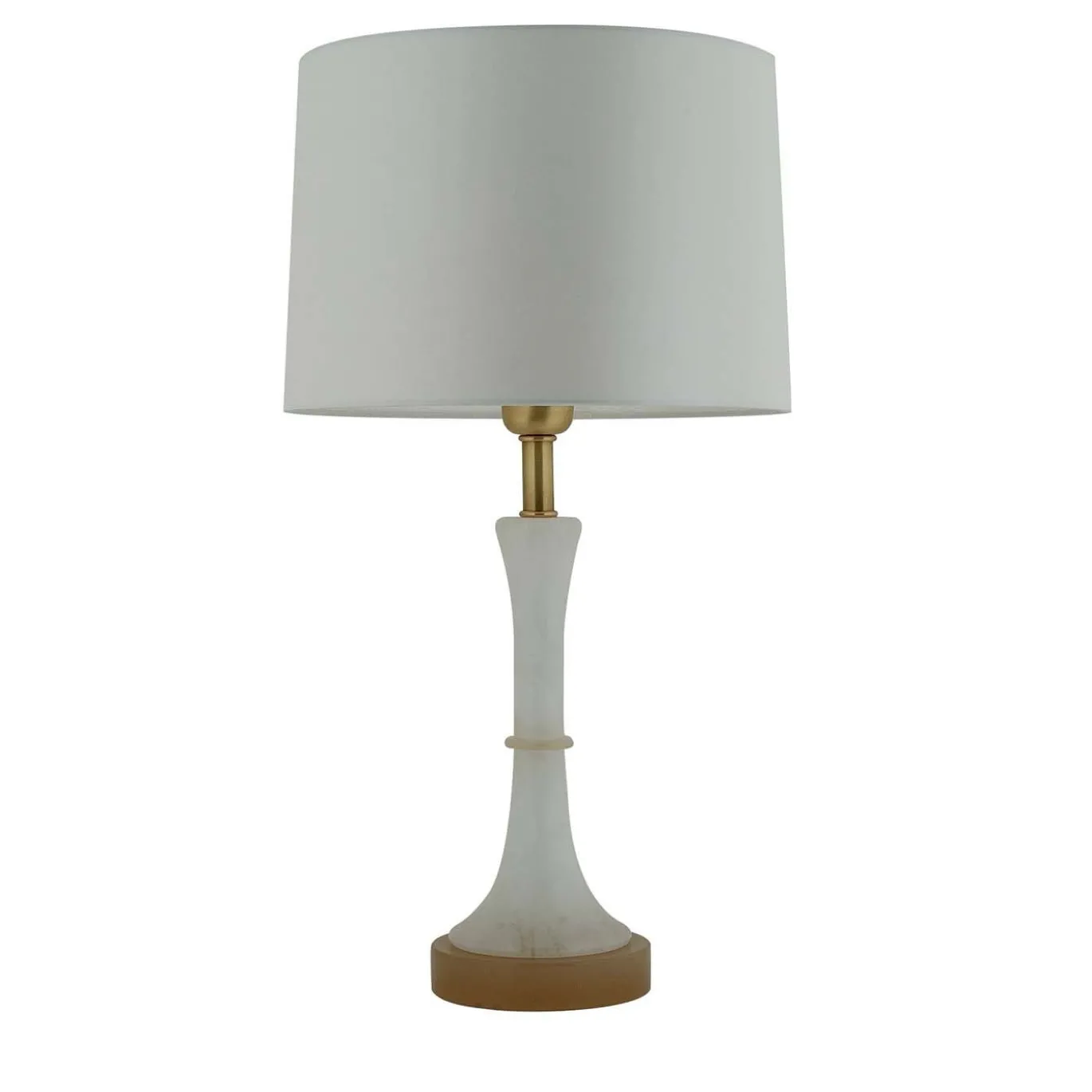 Lampada da tavolo Leslie