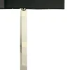 Lampada da tavolo Libra con oro