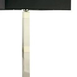 Lampada da tavolo Libra con oro