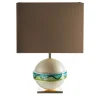 Lampada da tavolo Linea Blue