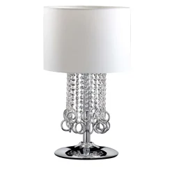 Lampada da tavolo Lisa