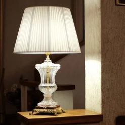 Lampada da tavolo Madison 648