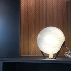 Lampada da tavolo Maestro Small