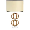 Lampada da tavolo Medea N*2