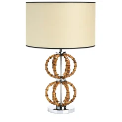 Lampada da tavolo Medea N*2