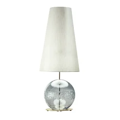 Lampada da tavolo media Asia