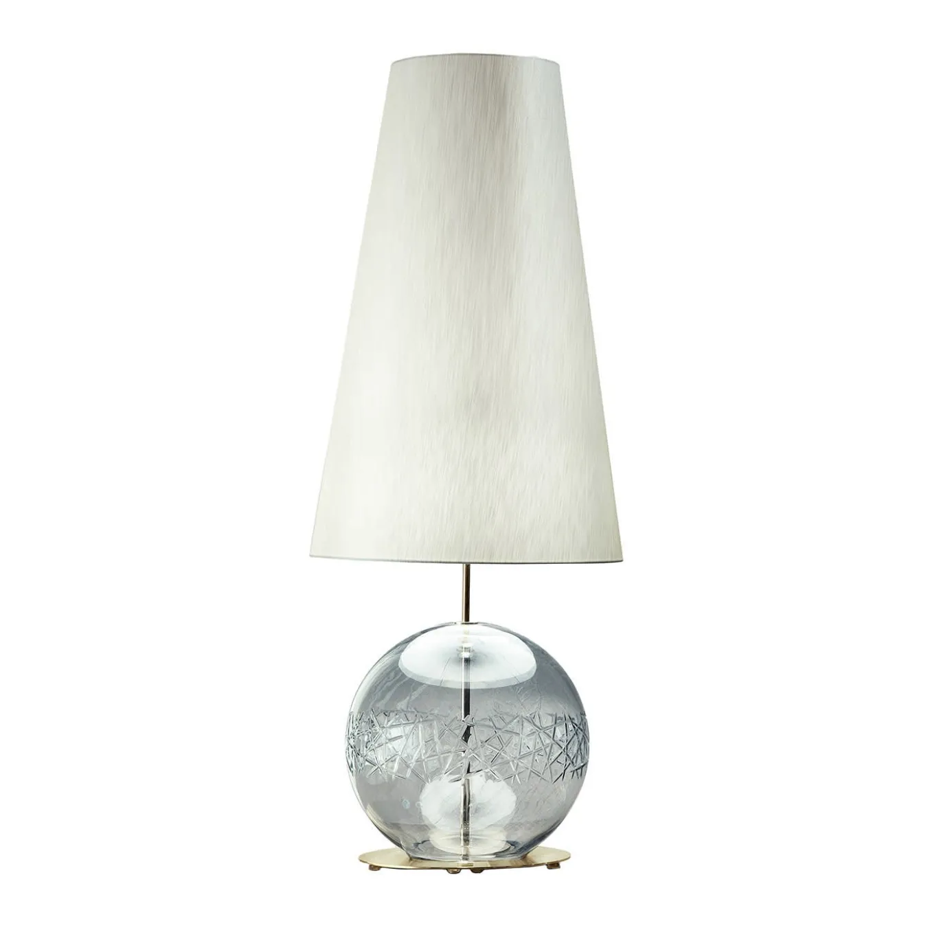 Lampada da tavolo media Asia