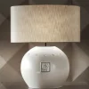 Lampada da tavolo media Demetra