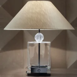 Lampada da tavolo media Dorotea