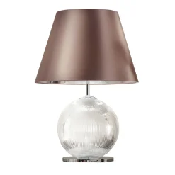 Lampada da tavolo media Iris