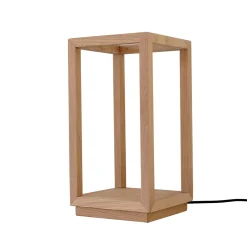 Lampada da tavolo media Lightbox