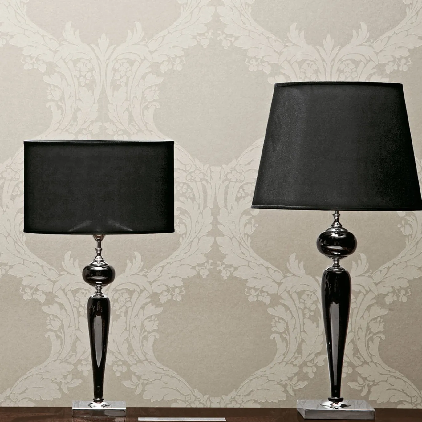 Lampada da tavolo Melissa di Giorgio Soressi #1