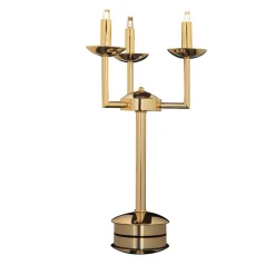 Lampada da tavolo Metropolitan