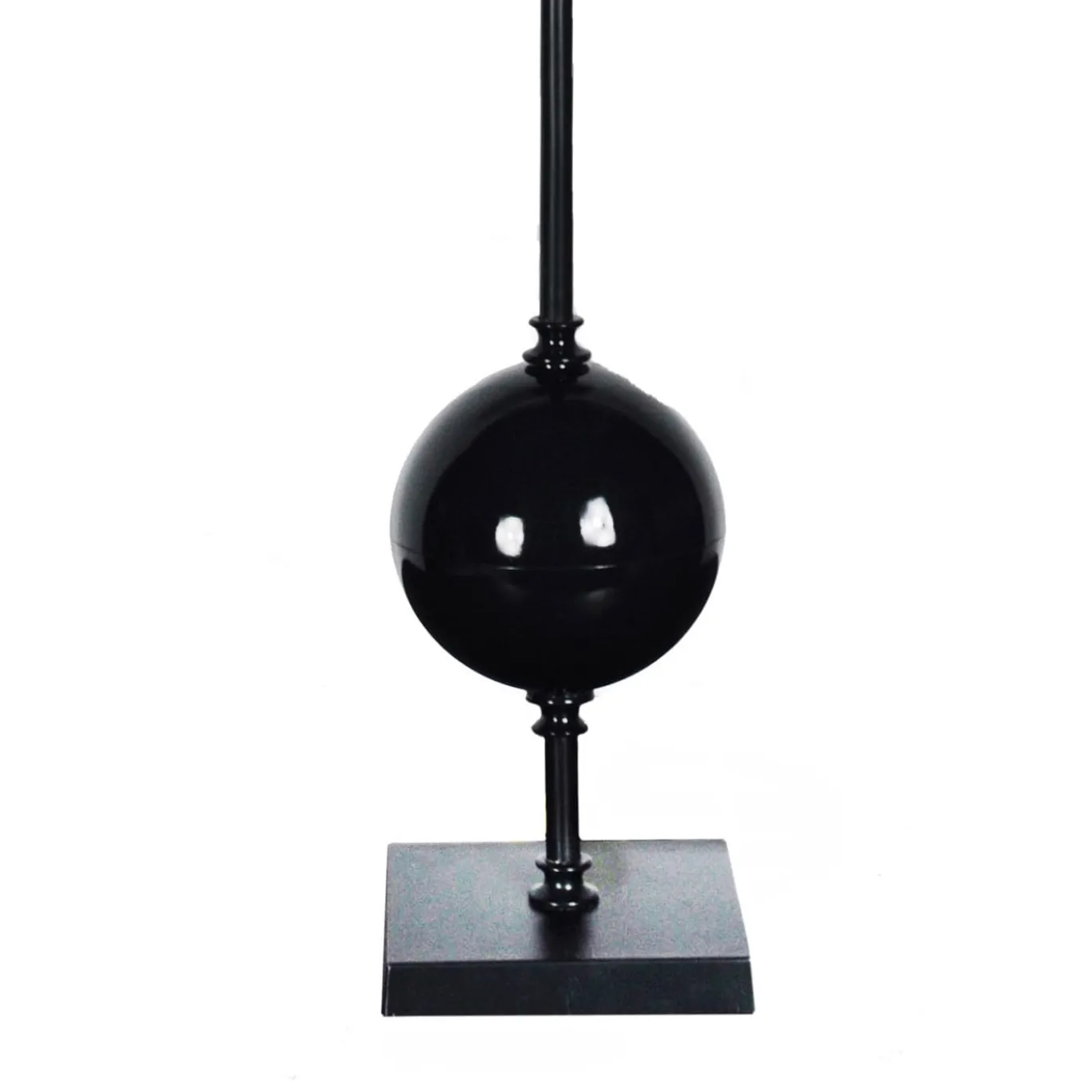 Lampada da tavolo Mezzasfera