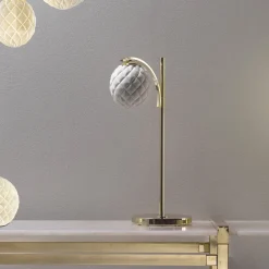 Lampada da tavolo Miami