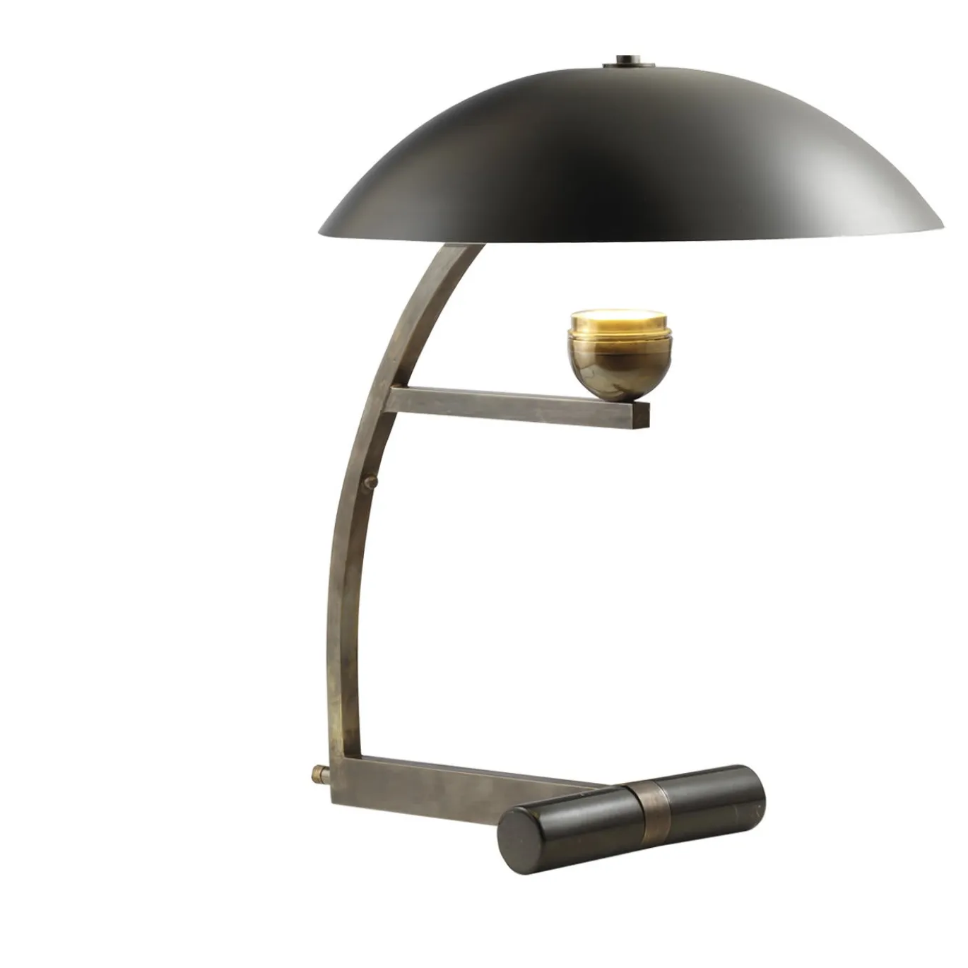 Lampada da tavolo Mirak