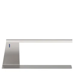 Lampada da Tavolo Misura in Acciaio