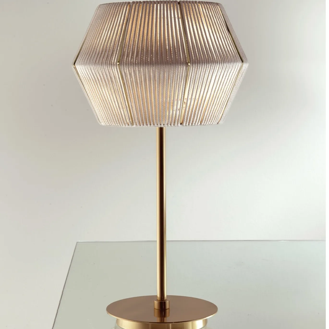 Lampada da tavolo Novecento di Roberto Lazzeroni #11