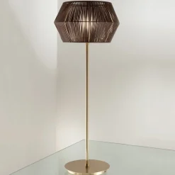 Lampada da tavolo Novecento di Roberto Lazzeroni #12