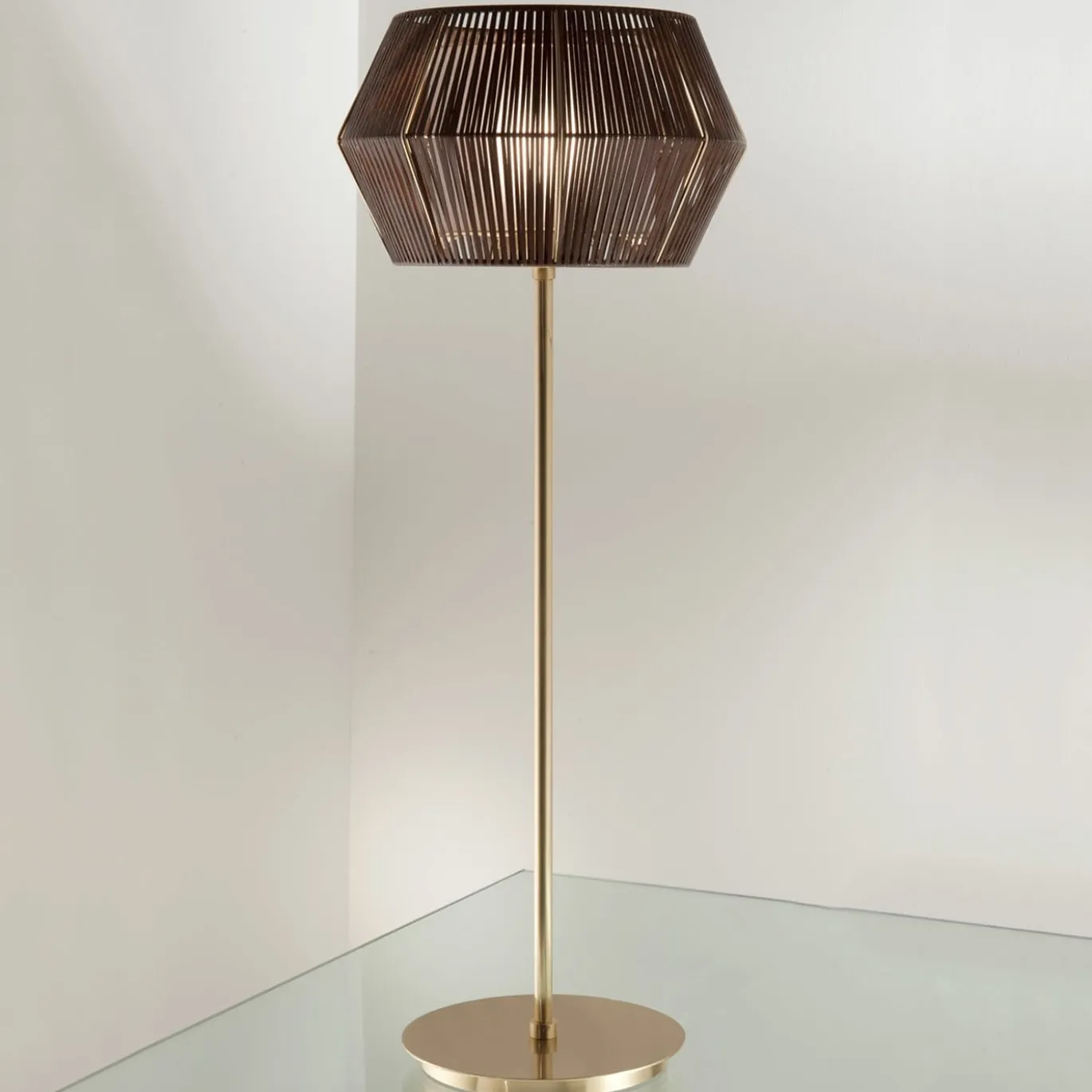 Lampada da tavolo Novecento di Roberto Lazzeroni #12