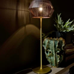 Lampada da tavolo Novecento di Roberto Lazzeroni #12