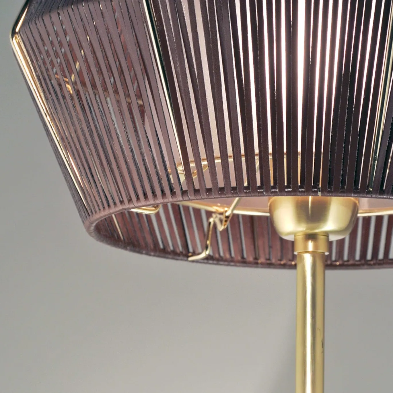 Lampada da tavolo Novecento di Roberto Lazzeroni #12