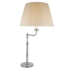 Lampada da tavolo Nuguria 535 di Michele Bönan