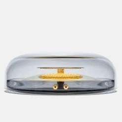 Lampada da tavolo Oeil in vetro